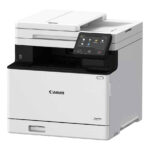 CANON I-SENSYS MF752CDW RRenkli Lazer Çok Fonksiyonlu Lazer Yazıcı A4 - KAR58557 - Görsel 4