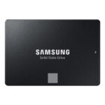 SAMSUNG 1TB 870 EVO SATA3-6 560/530MB/s SSD - KAR55104 - Görsel 3