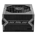 MSI PSU MAG A550BN 550W POWER SUPPLY - KAR55272 - Görsel 3