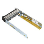 OEM Lenovo SR590/ SR650 x3650  M5 2.5" disk kızağı OEM - KAR41739 - Görsel 2