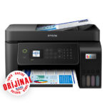 EPSON L5290 EcoTank LCD,Wi-Fi Direct,AirPrint,Lan,Faks,Tarayıcı,Fotokopi - KAR53857 - Görsel 2