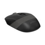 A4 TECH FG10 Gri Nano Kablosuz 2000 DPI Mouse - KAR49008 - Görsel 4