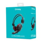 FRISBY FHP-235 Mikrofonlu Kulaklık - KAR21031 - Görsel 5