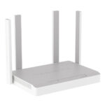 KEENETIC Extra DSL AC1200 Mesh Wi-Fi Dualband Gigabit MU-MIMO VDSL2/ADSL2+ Modem - KAR57496 - Görsel 2