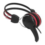 FRISBY FHP-235 Mikrofonlu Kulaklık - KAR21031 - Görsel 4