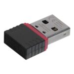 EVEREST EWN-760N 150 Mbps Usb Kablosuz Adaptör - KAR42928 - Görsel 3