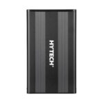 HYTECH HY-HDC23 Siyah 2.5" USB3.0 SATA Harddisk Kutusu - KAR46848