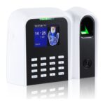 GRANDING T9 Parmak İzi ve Kart Okuyucu Ter. (3000 P.İzi ve Kart Okuma Kap.) - KAR36678 - Görsel 5