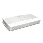 DRAYTEK Vigor 2765 VDSL/ADSL VPN Security Router Modem - KAR50148 - Görsel 2