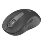 LOGITECH Signature M650 Siyah Kablosuz Usb Bluetooth 910-006253 - KAR58881 - Görsel 3