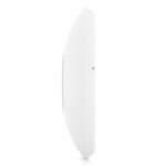 UBNT Unifi U6-LR Long Range (Wi-Fi 6) Dual Band 600Mbps-2400Mbps Access Point - KAR55852 - Görsel 5