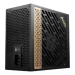 MSI MEG AI1300P PCIE5 1300W 80+ PLATINUM POWER SUPPLY - KAR57595 - Görsel 3