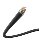 S-LINK SLX-HD4K10 19+1 HDMI to HDMI 10m Metal v2.0 4K (4096*2160) 30Hz Kablo - KAR58550 - Görsel 4