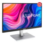 27" ASUS ProArt PA279CV UHD 4K IPS 5ms 350nt HDMI DP Type-C MM VESA Pivot 3Yıl G - KAR56981 - Görsel 6