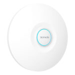 TENDA I29 AX3000 (Wi-Fi 6) 574Mbps+2402Mbps Long Range MU-MIMO Access Point - KAR56793 - Görsel 4