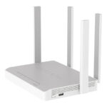 KEENETIC Skipper 4G AC1200 Mesh 4G Modem Router - KAR57927 - Görsel 6