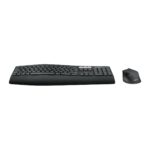 LOGITECH MK850 KABLOSUZ PERFORMANS USB Q TR MM SET 920-008230 - KAR42854 - Görsel 2