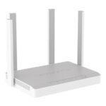 KEENETIC Skipper 4G AC1200 Mesh 4G Modem Router - KAR57927 - Görsel 2