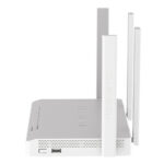 KEENETIC Extra DSL AC1200 Mesh Wi-Fi Dualband Gigabit MU-MIMO VDSL2/ADSL2+ Modem - KAR57496 - Görsel 4