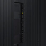 65" SAMSUNG QM65C UHD 4K VA 8ms 75Hz 500nt 3xHDMI, DP RJ45 VESA 7x24 Endüstriye - KAR58971 - Görsel 5