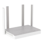 KEENETIC Hopper DSL AX1800 Gigabit Mesh VDSL2/ADSL2 Modem Router - KAR57495 - Görsel 2