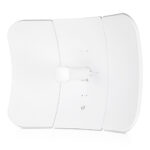 UBNT LiteBeam LBE-5AC-LR 5Ghz 450Mbps 25Km  Acces Point - KAR57632 - Görsel 2