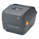 ZEBRA ZD421T 203 Dpi (USB, Eth) Termal Transfer Barkod Yazıcı - KAR57229 - Görsel 3