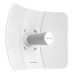 IP-COM iLBE-M5 Outdoor 5GHz 433Mbps 23 dBi Anten 20 km CPE Access Point - KAR57749 - Görsel 2