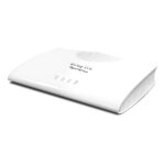 DRAYTEK Vigor 167 ADSL2/2+ & VDSL2  Router Modem - KAR57297 - Görsel 2