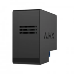 AJAX Kablosuz Güç Rolesi (WallSwitch - Siyah) 220v - KAR55731 - Görsel 2