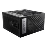 MSI PSU MPG A1000G PCIE5 1000W 80+ GOLD POWER SUPPLY - KAR59203 - Görsel 2