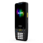 M3 Mobile SL20K (Tuşlu, AND13, Wifi,BT,2D BrkOky.)(4GHz RAM/ 64GB ROM) - KAR59769 - Görsel 3
