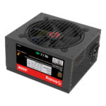 FRISBY FR-PS8580P 850W 80+ BRONZE POWER SUPPLY - KAR59576 - Görsel 5