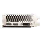 8 GB MSI VGA GEFORCE RTX 3050 VENTUS 2X XS 8G OC RTX3050 GDDR6 128B DX12 P4 1XDP - KAR58169 - Görsel 5