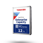 TOSHIBA MG Enterprise 12 TB 7200RPM 512MB 7/24 RV Güvenlik ve Nas HDD - KAR60345 - Görsel 2