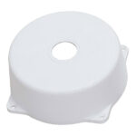 KameraKutusu TRK-113 STANDART (Beyaz) Buat TABANSIZ - KAR59537