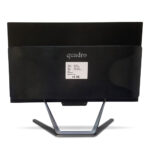 QUADRO STARK 23.8" i5-4690T 8GB 240SSD FDOS AIO PC - KAR51174 - Görsel 4