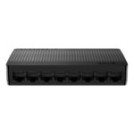 TENDA SG108M 8GE Port Desktop Switch - KAR59317 - Görsel 2