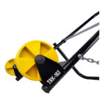 KameraKutusu TRK-163 Katlanır Kablo Taşıyıcı - KAR59548 - Görsel 4