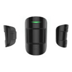 AJAX CombiProtect - Siyah - KAR59746