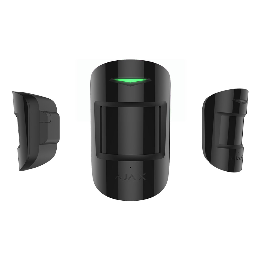 9ZFQn3Fc62VTQjomAnhsAgiXiRlsrAJ2eSwkT43Z AJAX CombiProtect - Siyah - KAR59746 - Görsel 1