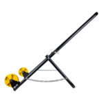 KameraKutusu TRK-163 Katlanır Kablo Taşıyıcı - KAR59548 - Görsel 5