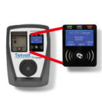 DOTVOLT EV CHARGER 22kW 3 FAZ-AC Elektrikli Araç Şarj İstasyonu - KAR59657