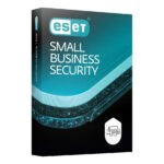ESET Small Business Security 10 Kullanıcı 3 Yıl - KAR59941