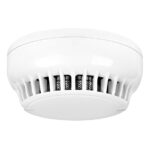 TEKNİM TFD-4245 KONVANSİYONEL ISI ARTIŞ DEDEKTÖRÜ ( TABAN HARİÇ) - KAR60125