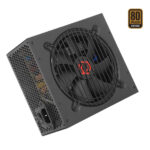 FRISBY FR-PS8580P 850W 80+ BRONZE POWER SUPPLY - KAR59576 - Görsel 2