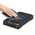 RICOH Fi-70F A6 Pasaport ve Kimlik Tarayıcı - KAR59827 - Görsel 4