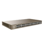 TENDA TEG1050F 48GE Port, 2x SFP Switch - KAR59318 - Görsel 3