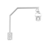 KameraKutusu TRK-1010-X TRK-1010-X-Parapet (Direk Üstü) Speed Dome Uzatma Aparat - KAR60364