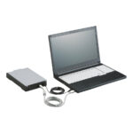 RICOH Fi-70F A6 Pasaport ve Kimlik Tarayıcı - KAR59827